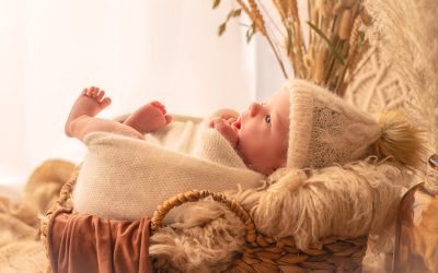 Comment réserver une séance photo naissance ?