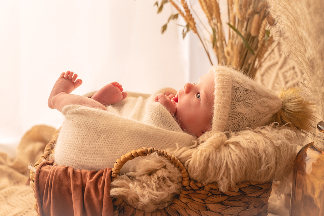 Si mon bébé naît prématurément, est ce qu'une séance naissance est possible? 