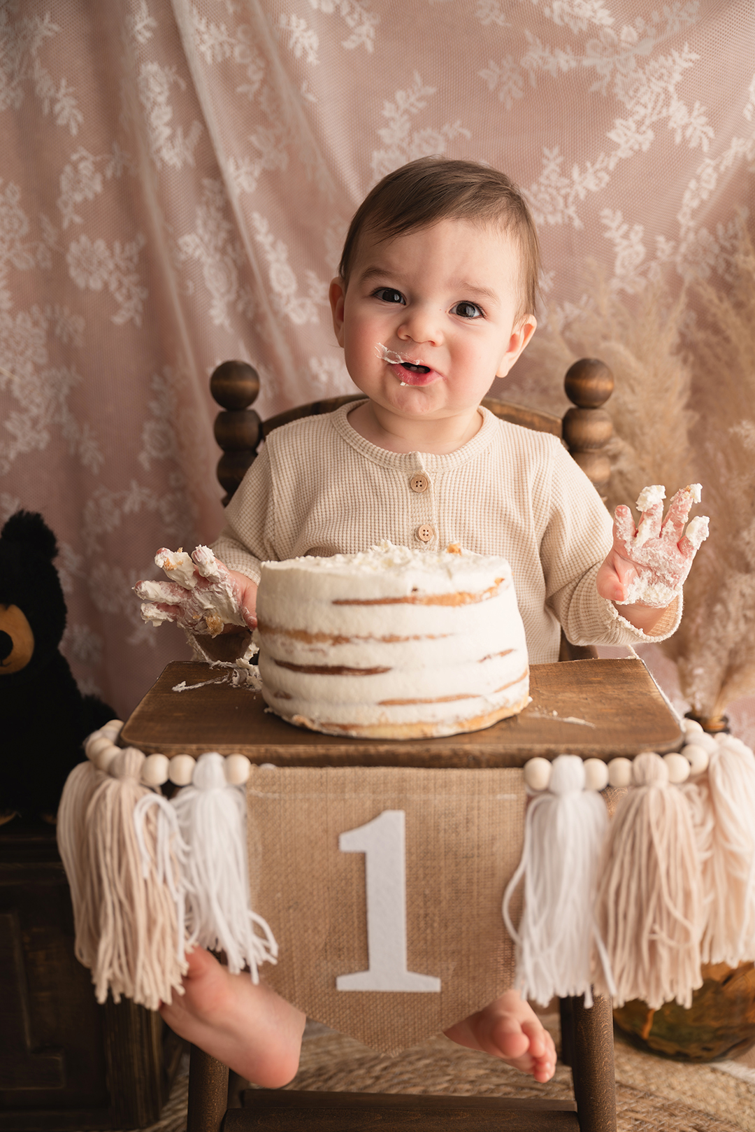 Je recherche un cadeau original à offrir à un enfant de 1 an Je recherche un cadeau original à offrir à un enfant de 1 an